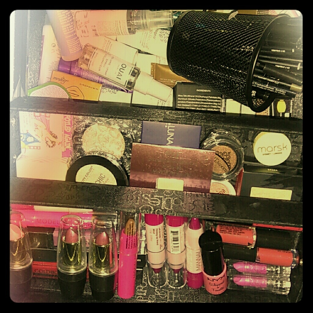 Everything ipsy